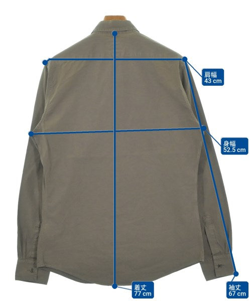 HERMES เสื้อลำลอง