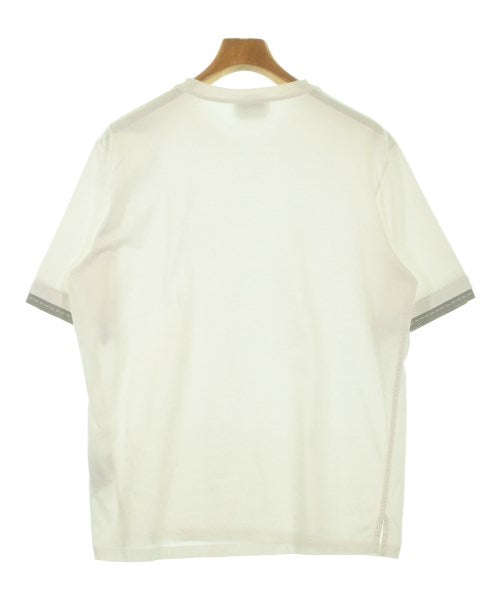 HERMES เสื้อยืด/เสื้อท็อปส์