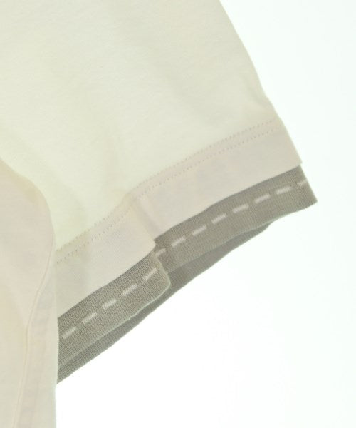 HERMES เสื้อยืด/เสื้อท็อปส์