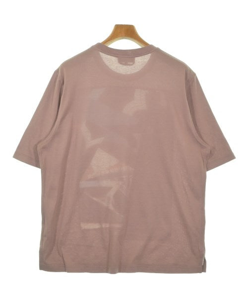 HERMES เสื้อยืด/เสื้อท็อปส์