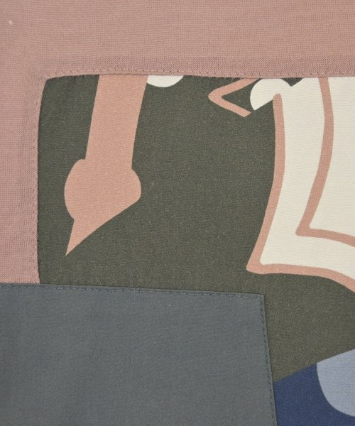 HERMES เสื้อยืด/เสื้อท็อปส์