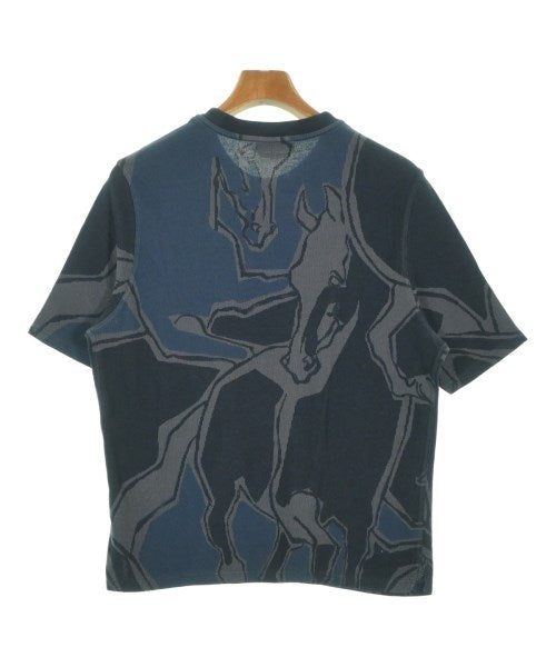 HERMES เสื้อยืด/เสื้อท็อปส์