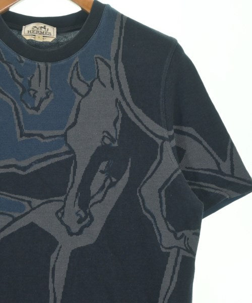 HERMES เสื้อยืด/เสื้อท็อปส์