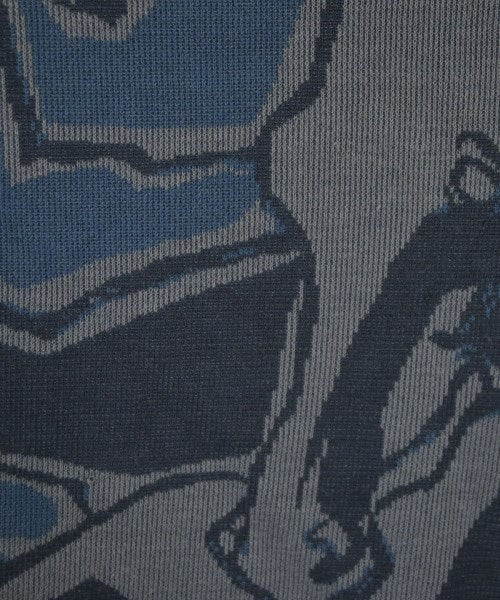 HERMES เสื้อยืด/เสื้อท็อปส์