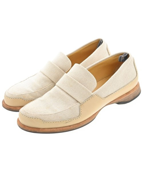 HERMES รองเท้าออกงาน/รองเท้าไม่มีส้น