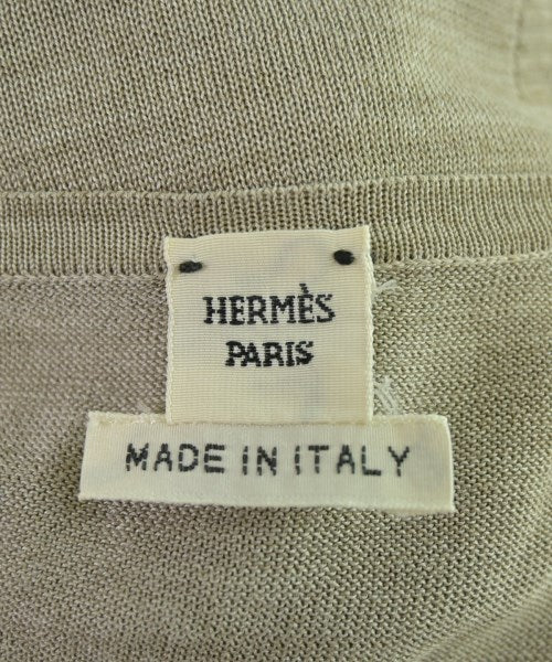HERMES เสื้อกั๊ก