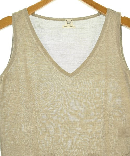 HERMES เสื้อกั๊ก