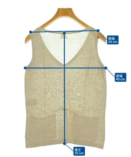HERMES เสื้อกั๊ก