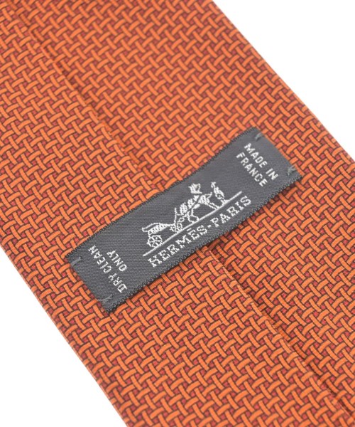 HERMES เนคไท