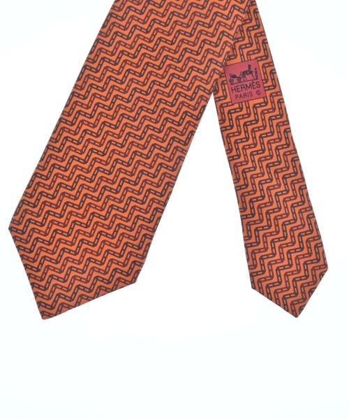 HERMES เนคไท