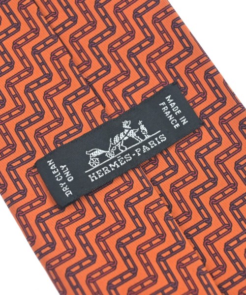 HERMES เนคไท