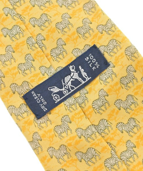 HERMES เนคไท