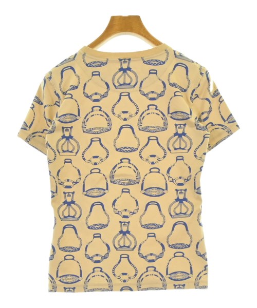 HERMES เสื้อยืด/เสื้อท็อปส์
