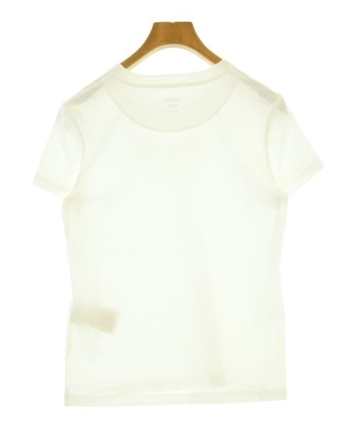 HERMES เสื้อยืด/เสื้อท็อปส์