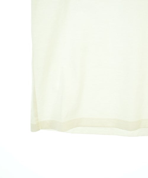 HERMES เสื้อยืด/เสื้อท็อปส์