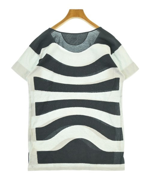 HERMES เสื้อยืด/เสื้อท็อปส์