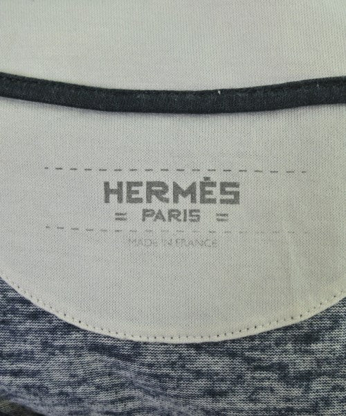 HERMES เสื้อยืด/เสื้อท็อปส์