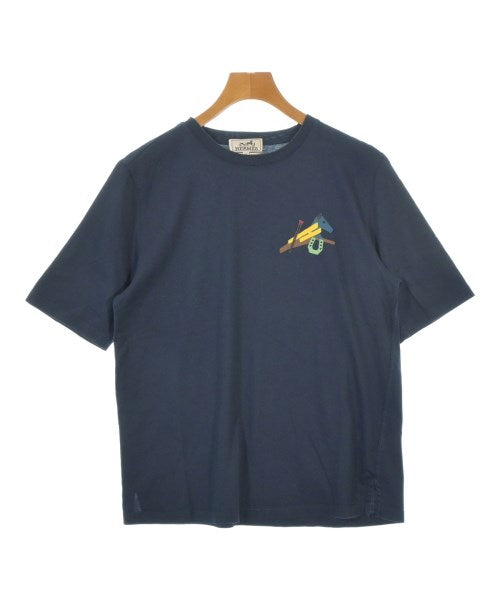 HERMES เสื้อยืด/เสื้อท็อปส์