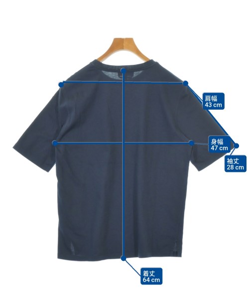 HERMES เสื้อยืด/เสื้อท็อปส์