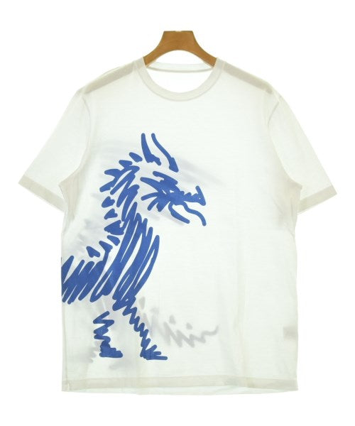 HERMES เสื้อยืด/เสื้อท็อปส์