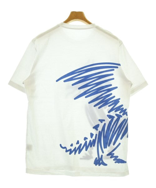 HERMES เสื้อยืด/เสื้อท็อปส์