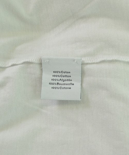 HERMES เสื้อยืด/เสื้อท็อปส์