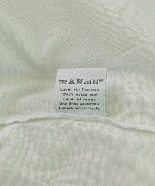 HERMES เสื้อยืด/เสื้อท็อปส์