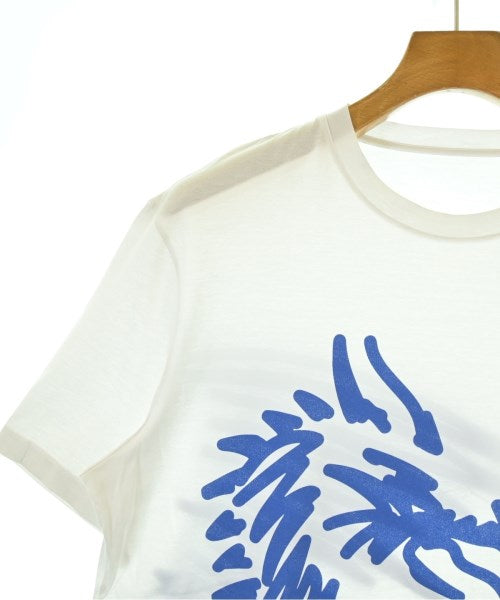 HERMES เสื้อยืด/เสื้อท็อปส์