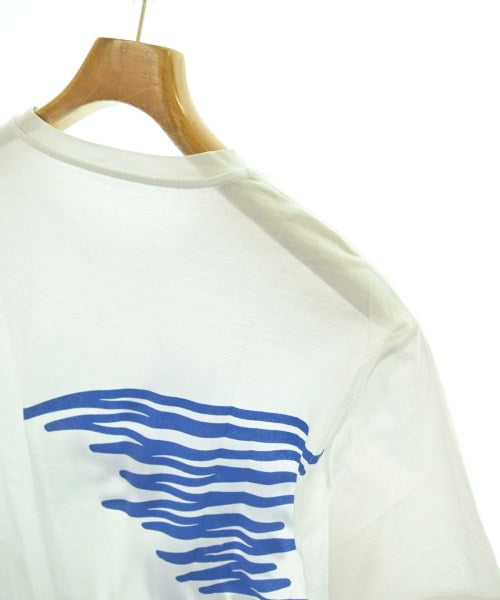 HERMES เสื้อยืด/เสื้อท็อปส์