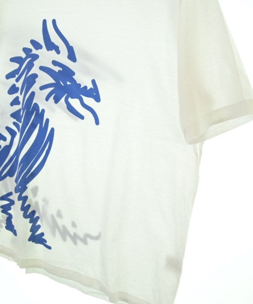 HERMES เสื้อยืด/เสื้อท็อปส์