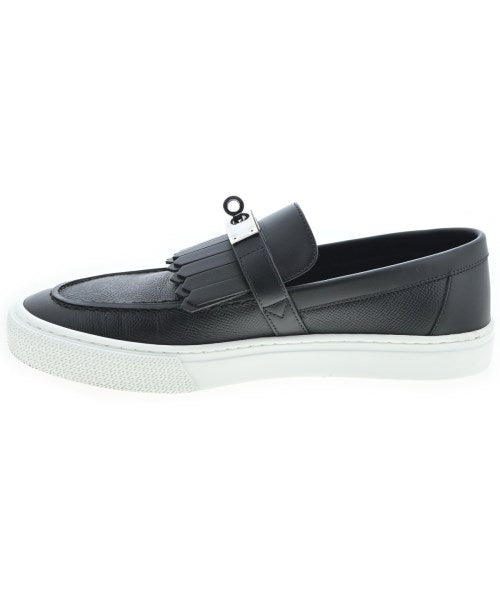 HERMES รองเท้าผ้าใบ
