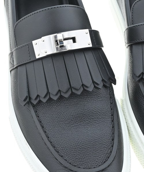 HERMES รองเท้าผ้าใบ