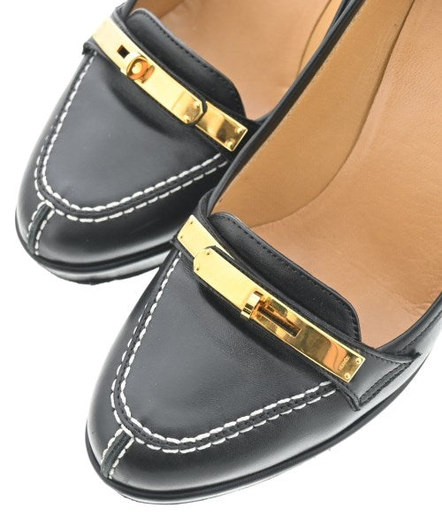 HERMES รองเท้าส้นสูง