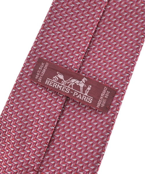 HERMES เนคไท