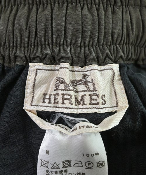 HERMES กางเกงขาสั้น