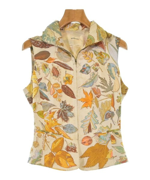 HERMES เสื้อกั๊ก