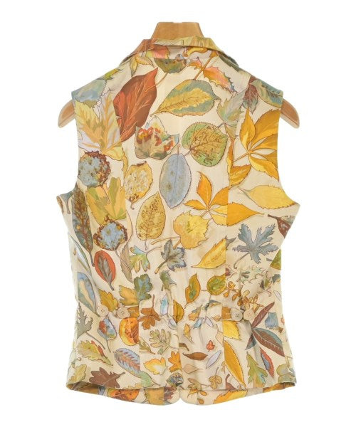 HERMES เสื้อกั๊ก