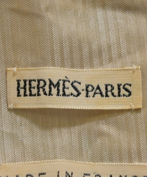 HERMES เสื้อกั๊ก