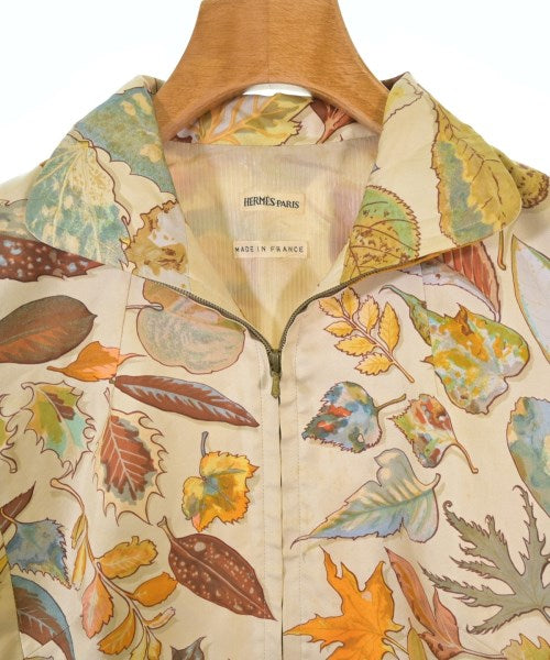 HERMES เสื้อกั๊ก