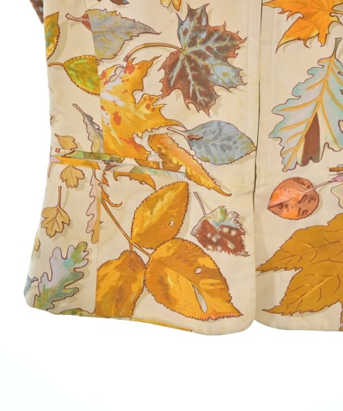 HERMES เสื้อกั๊ก