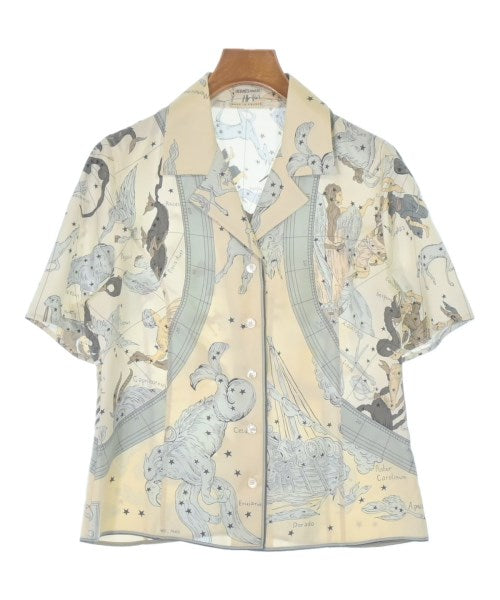HERMES เสื้อลำลอง