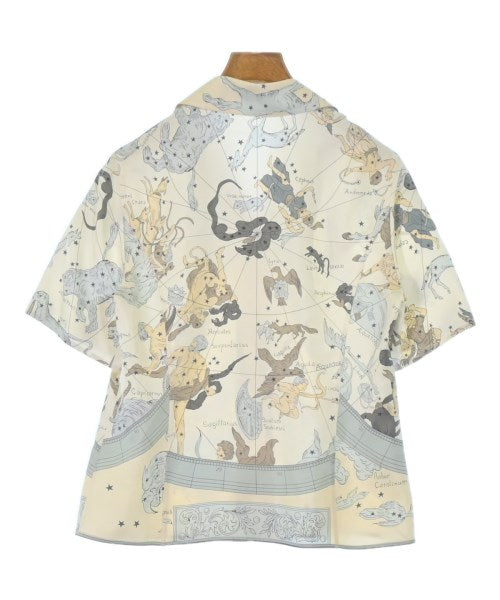 HERMES เสื้อลำลอง