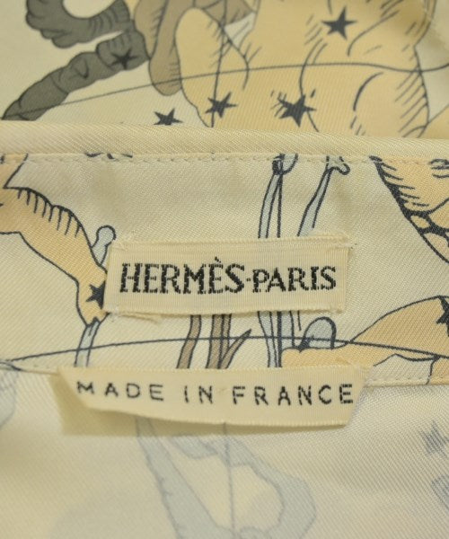 HERMES เสื้อลำลอง