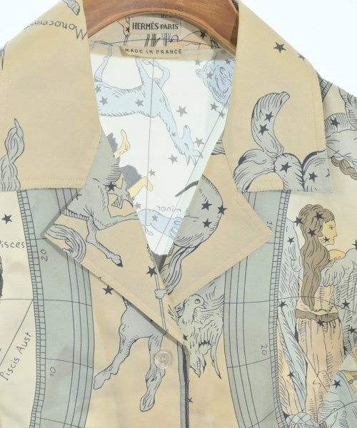 HERMES เสื้อลำลอง