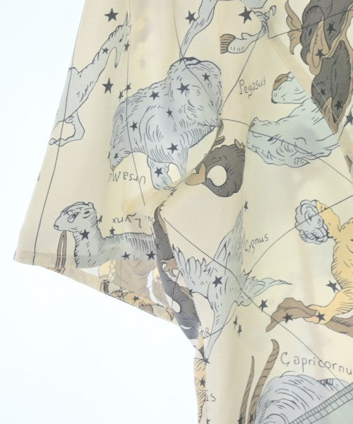 HERMES เสื้อลำลอง