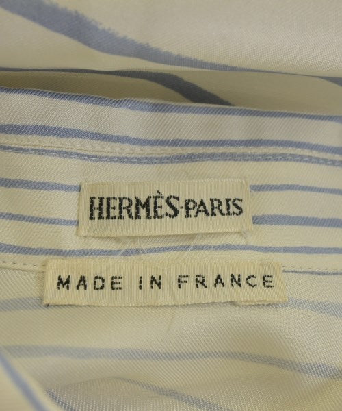 HERMES เสื้อลำลอง