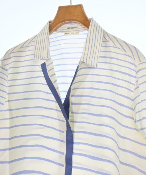 HERMES เสื้อลำลอง