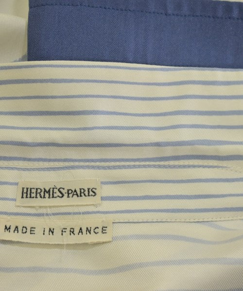 HERMES เสื้อลำลอง