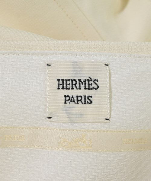 HERMES กระโปรงยาว/แม็กซี่ยาว