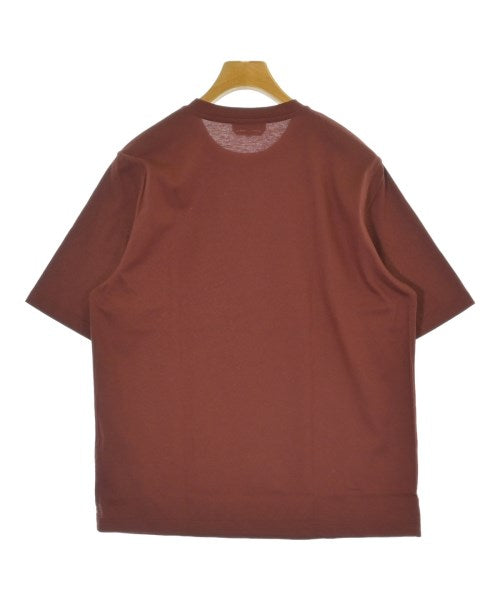 HERMES เสื้อยืด/เสื้อท็อปส์